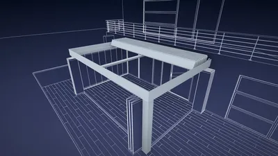 Ciel Ouv'air extension rétractable fabrication française Marseille