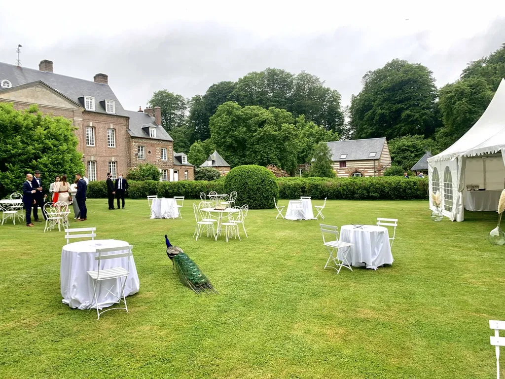 location de chaise en normandie 