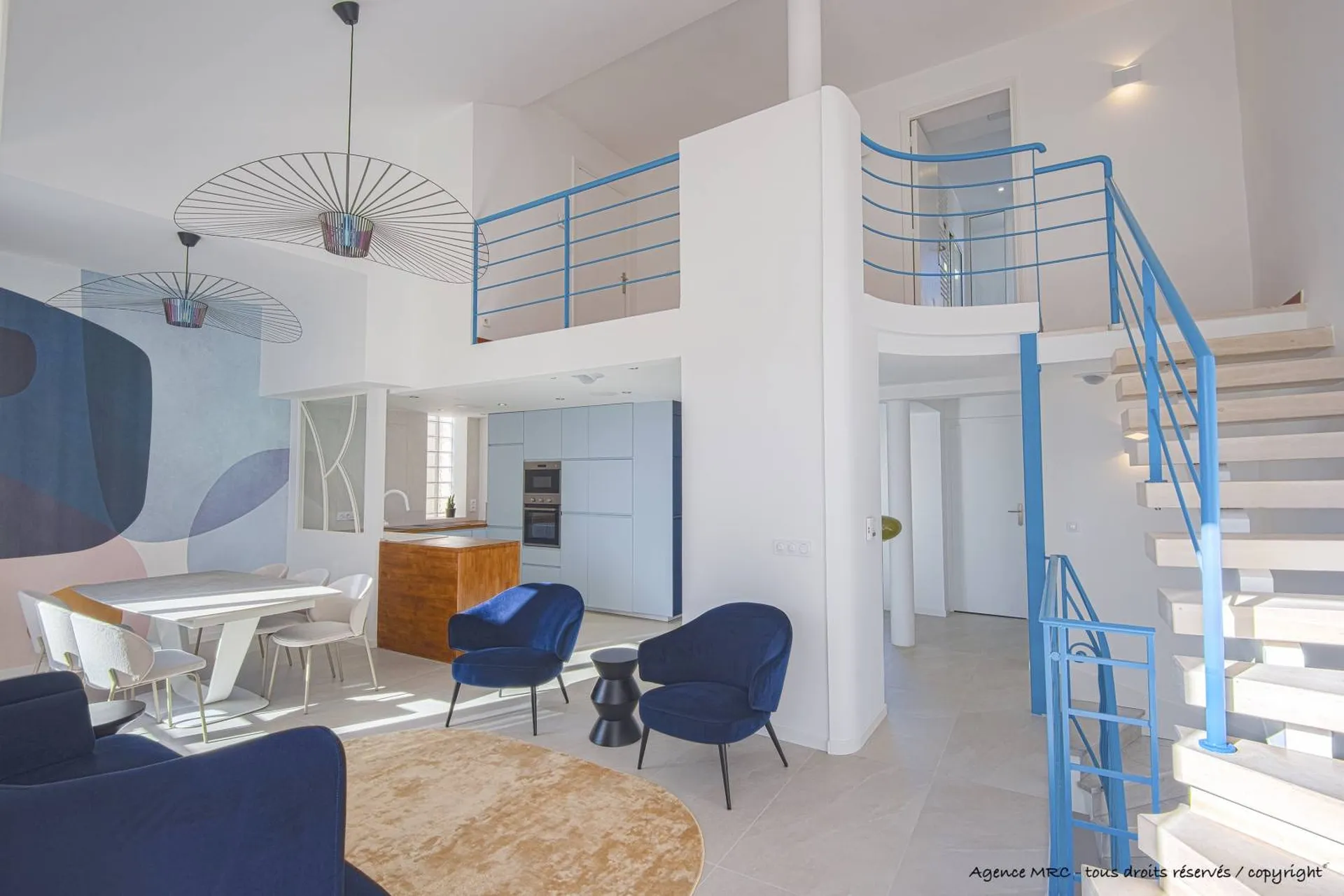 renovation cuisine et aménagement architecte