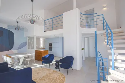 renovation cuisine et aménagement architecte