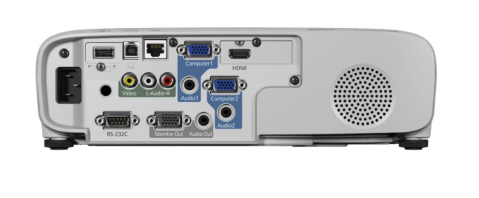 ocation vidéo projecteur à Cassis dans les bouches du Rhône