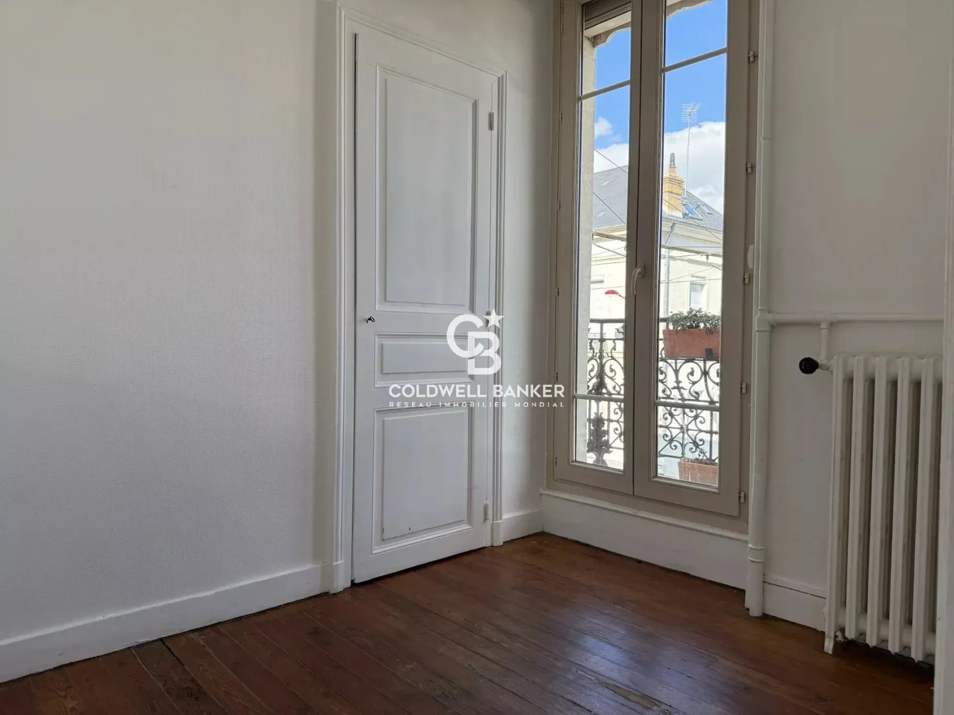 Immeuble de caractère à vendre – Fort potentiel locatif au Mans, Rive Droite