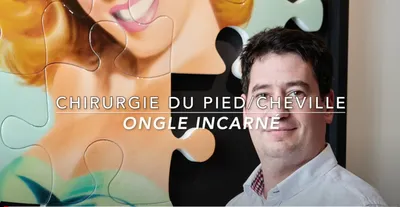 Les podcasts du docteur Julien Beldalme, chirurgien orthopédiste à Paris, Dieppe et Amiens