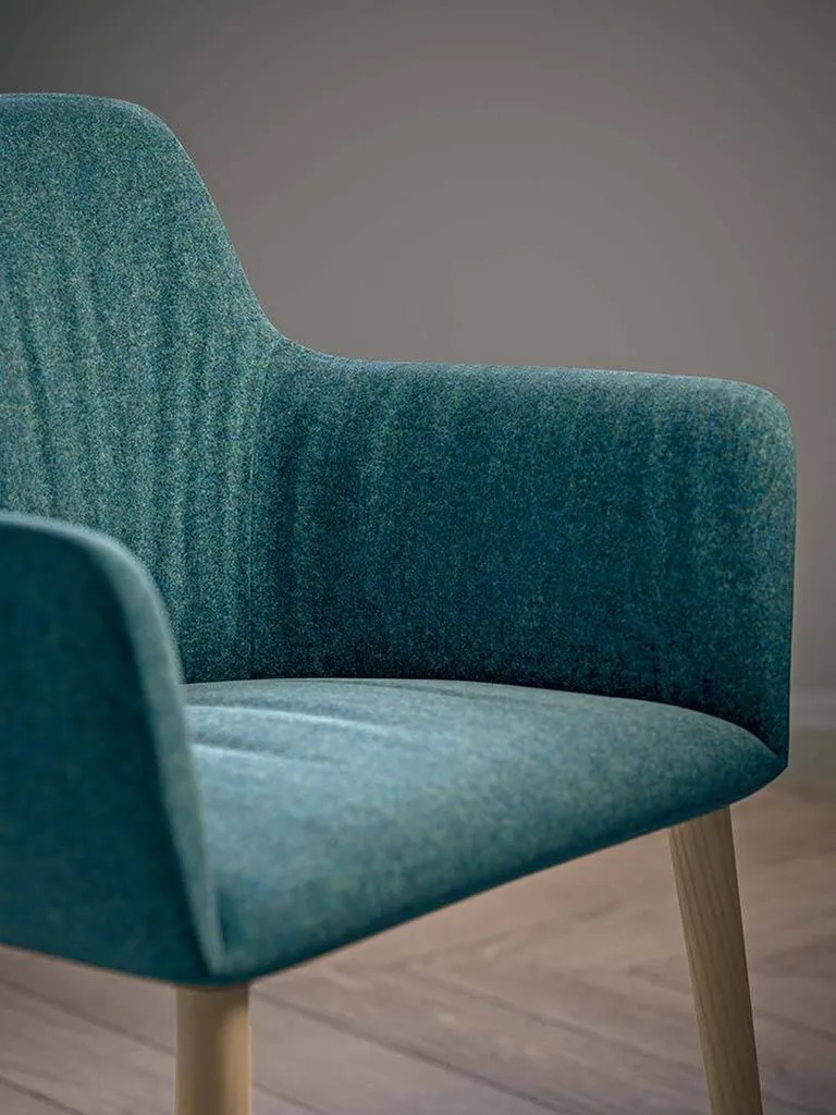 Canapés et Fauteuils City Déco de la marque Quadrifoglio Group à Montpellier