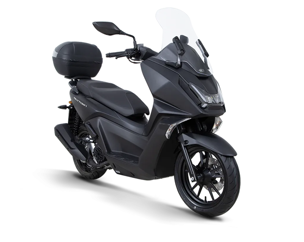 Scooter KYMCO 50 Skytown 50