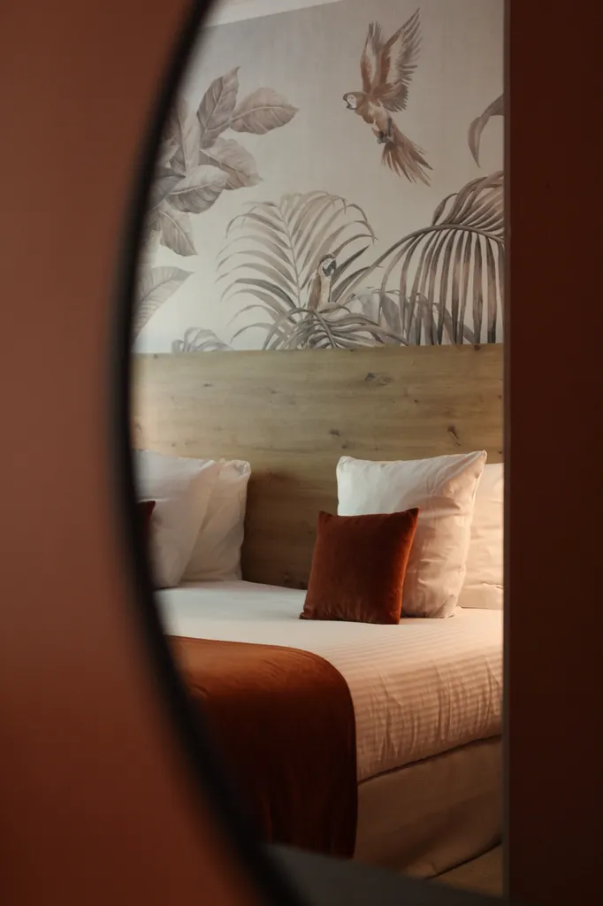 Le Quintessia - Hôtel et spa 4 étoiles à Nantes