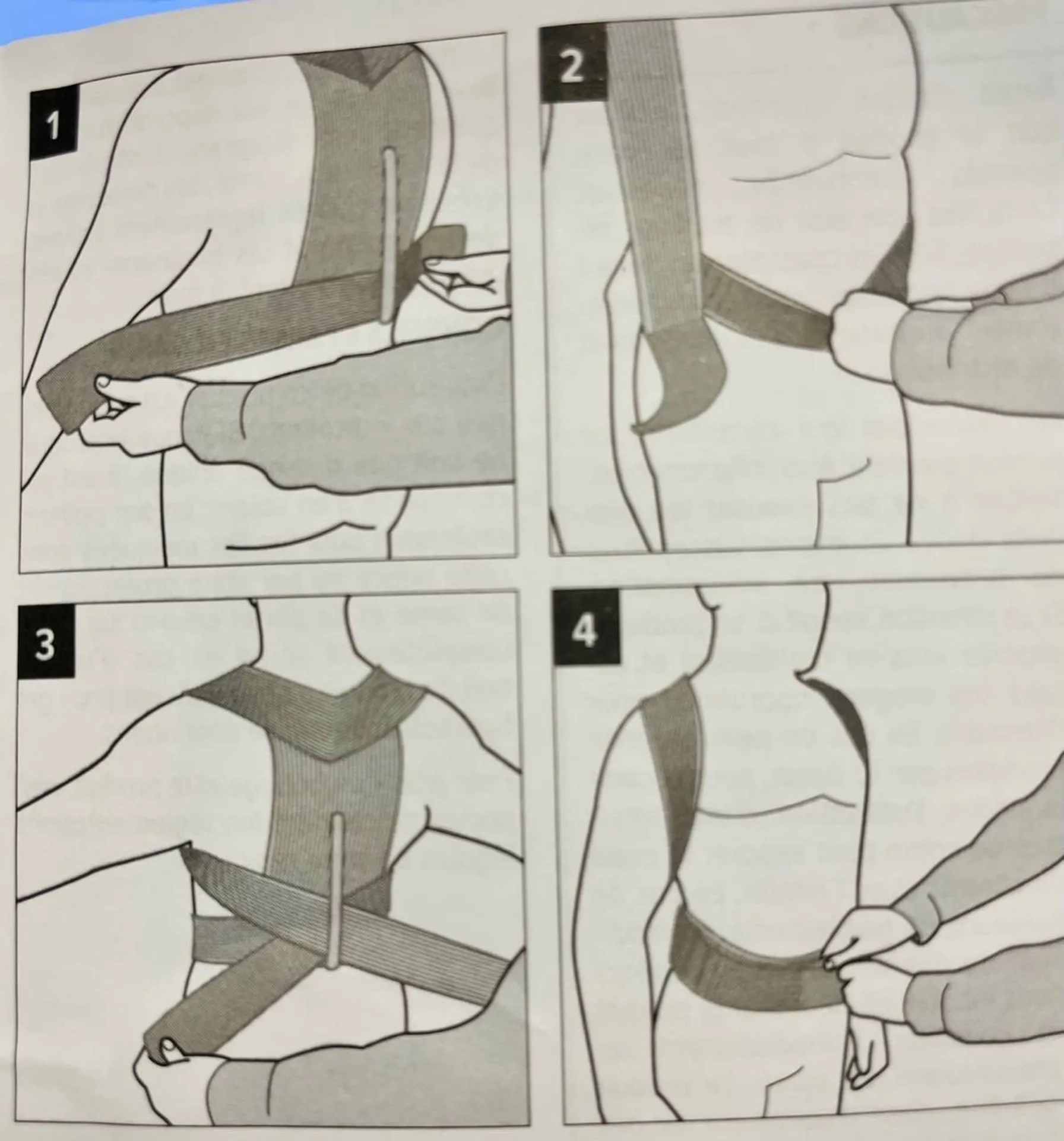 DORSO LEAD notice d'utilisation e pharmacie