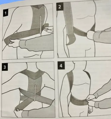 DORSO LEAD notice d'utilisation e pharmacie