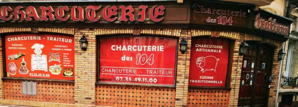 charcuterie evenement fait maison