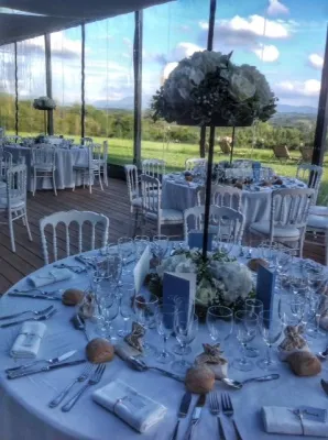 Votre wedding planner pour une organisation de mariage parfaite et sans stress avec vue sur l'océan à Biarritz