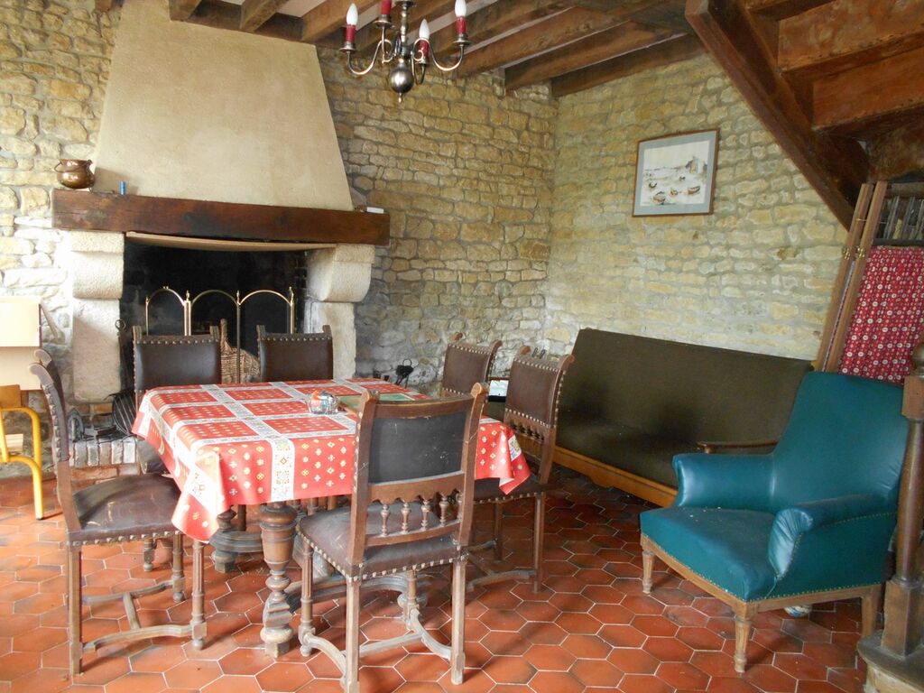 MAISON IDEAL CHEVAUX, ORNE 61
