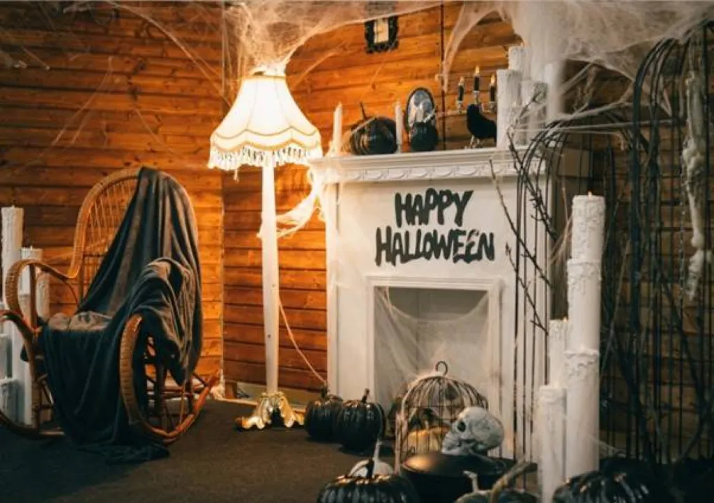 Un forfait décoration à thème annuel pour votre chambre d’hôtes de luxe en Gironde en plein cœur du Triangle d’Or de Bordeaux