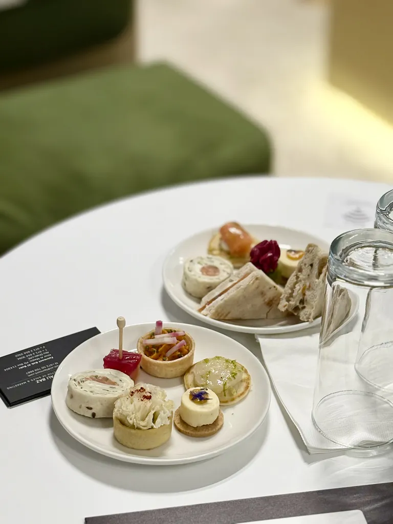 La Maison GIRY valorise son savoir-faire lors de l'ILTM 2025 au Palais des Festivals et des Congrès de Cannes 