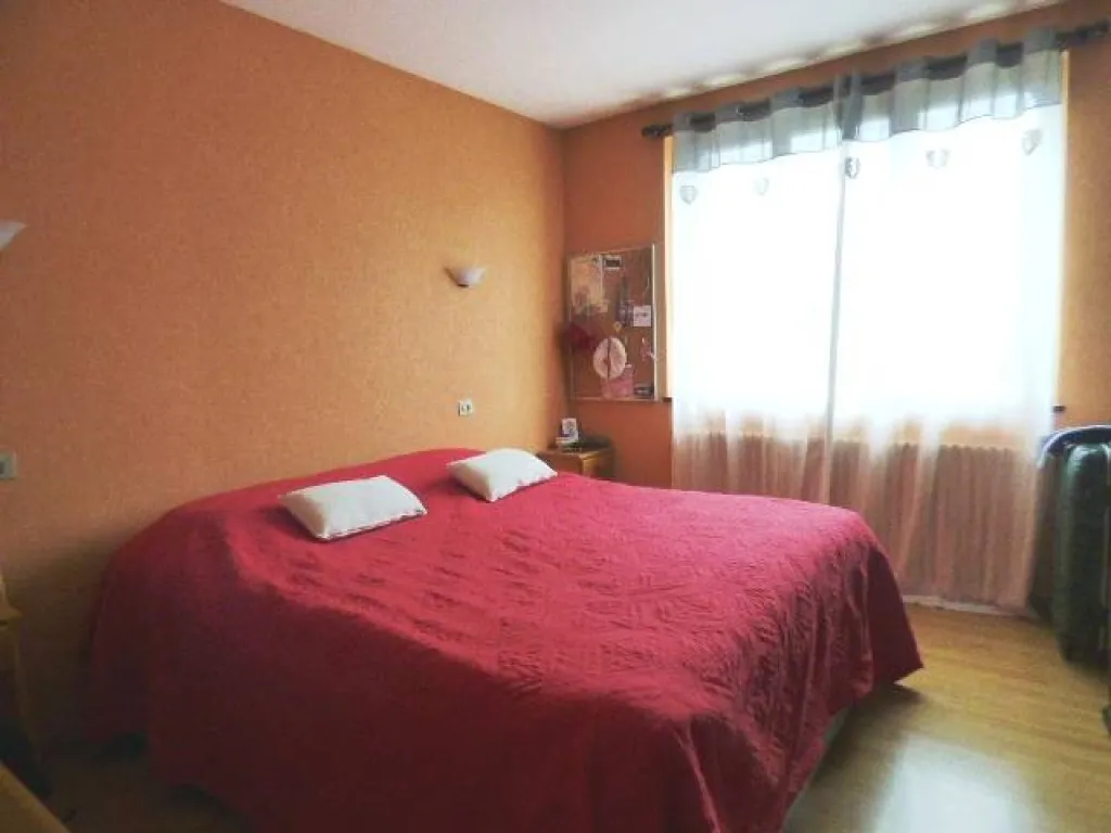 pavillon traditionnel 4 chambres sur la commune de saint pierre des fleurs 27