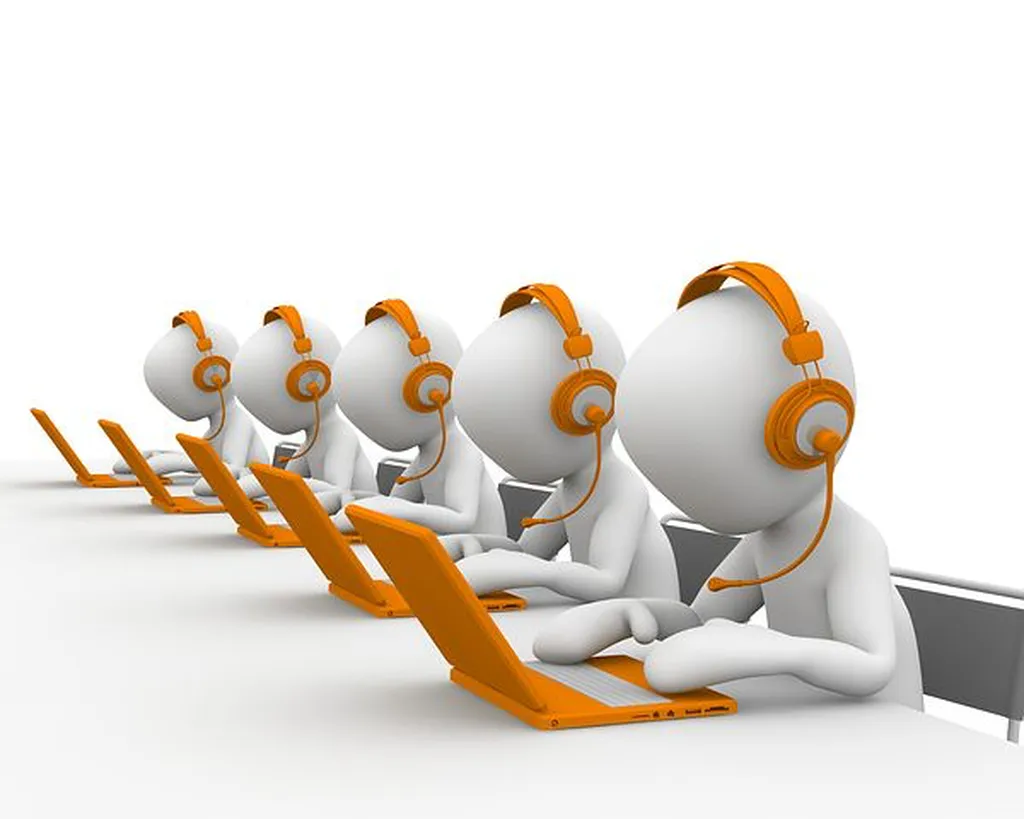 Formation télémarketing Paris