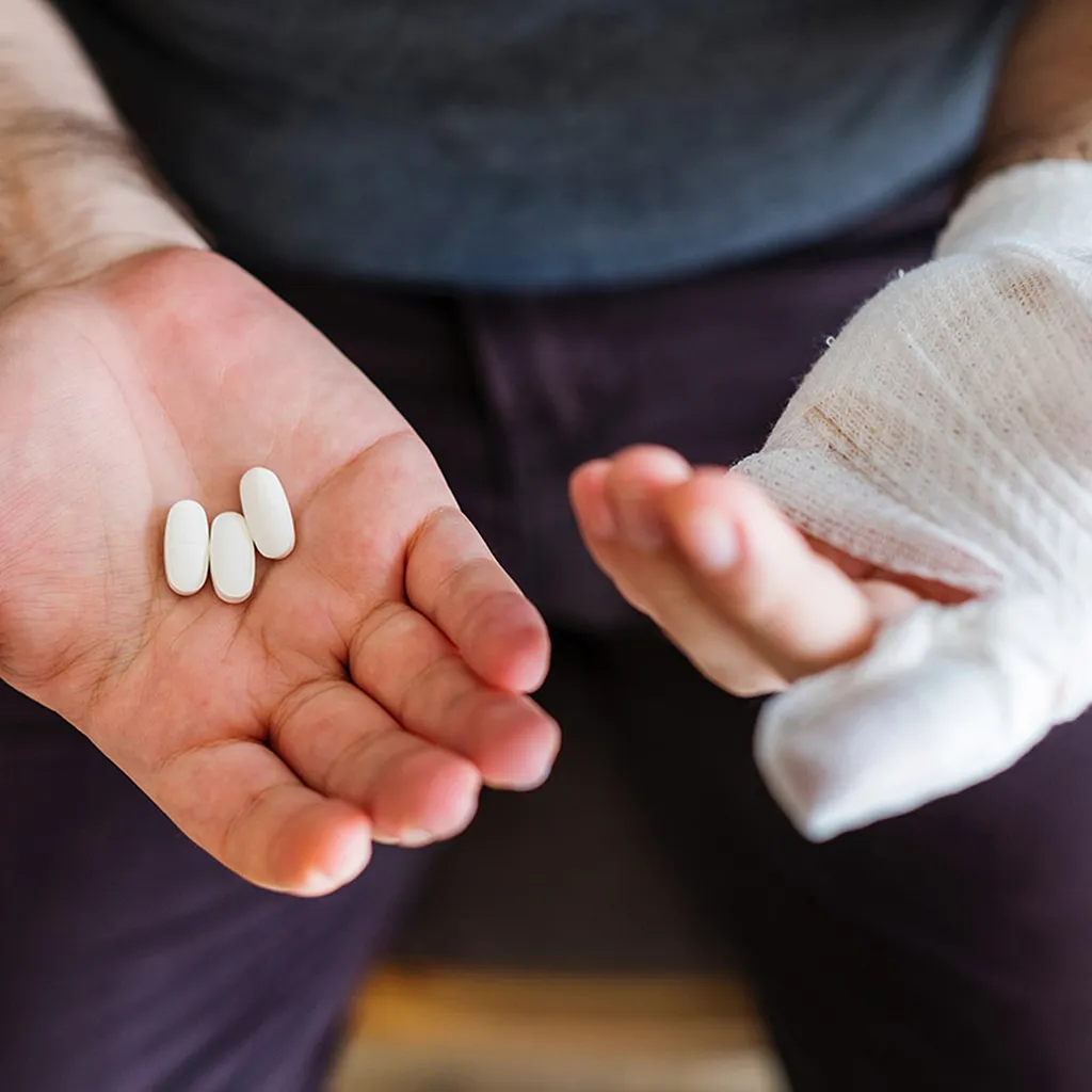 Consolin Avocats explique le devoir d’information sur les traitements avant une chirurgie