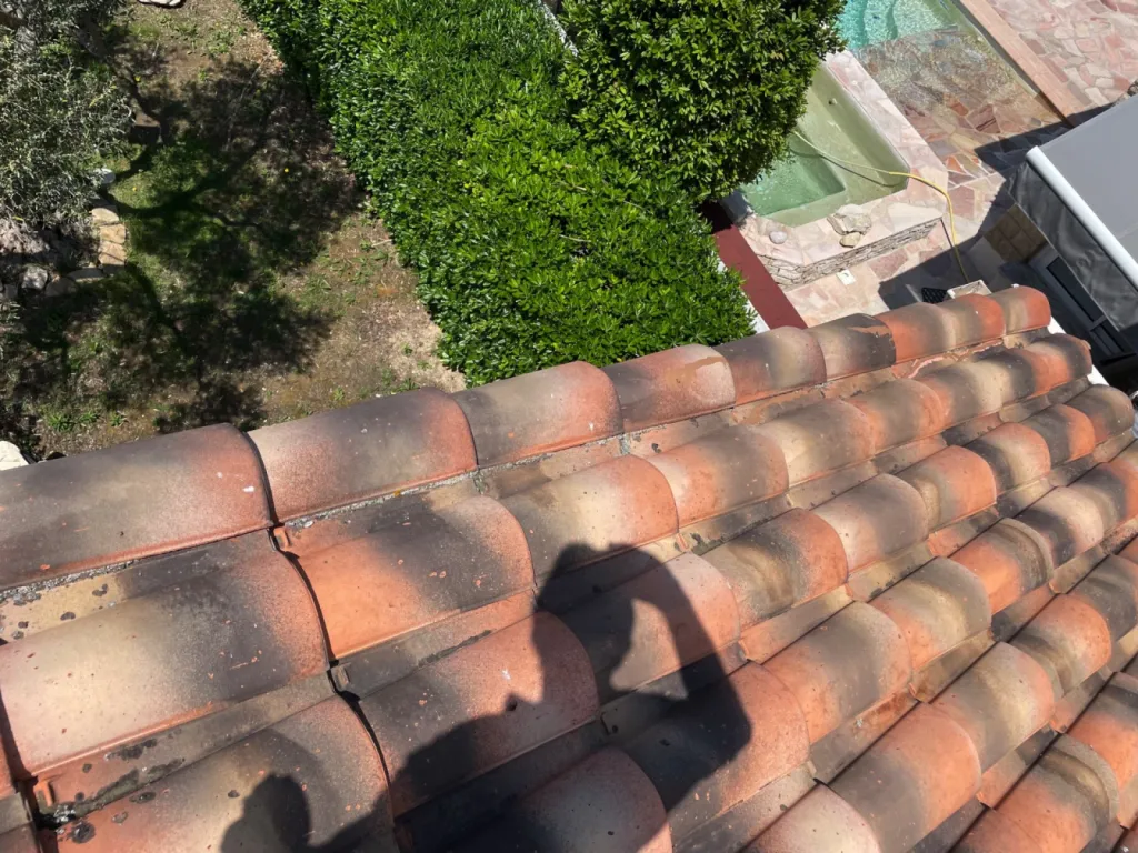 Changement d’une Rive sur Sausset les Pins près de Martigues