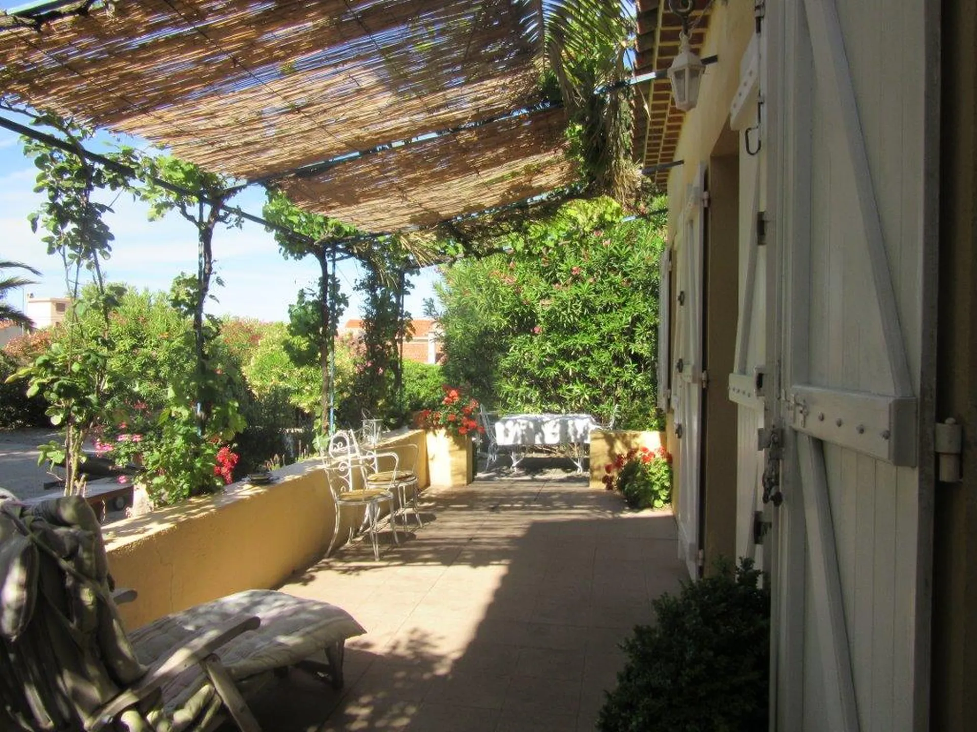 vente maison proche mer SIX FOURS