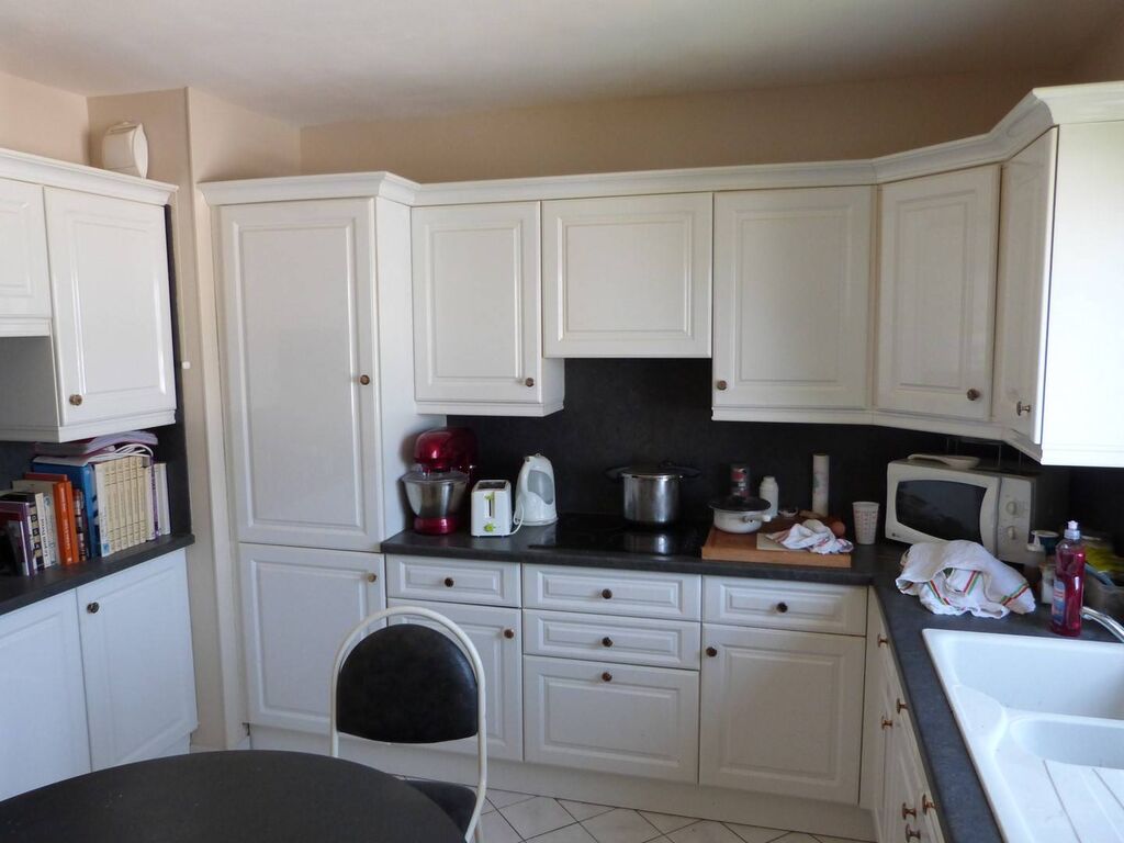 recherche appt Dieppe