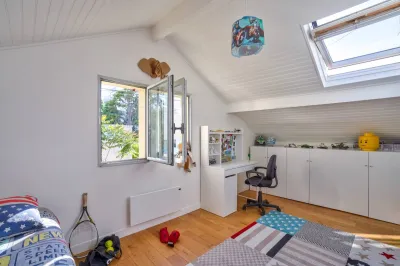 Photographie immobilière d'un bien à Rueil Malmaison en région parisienne