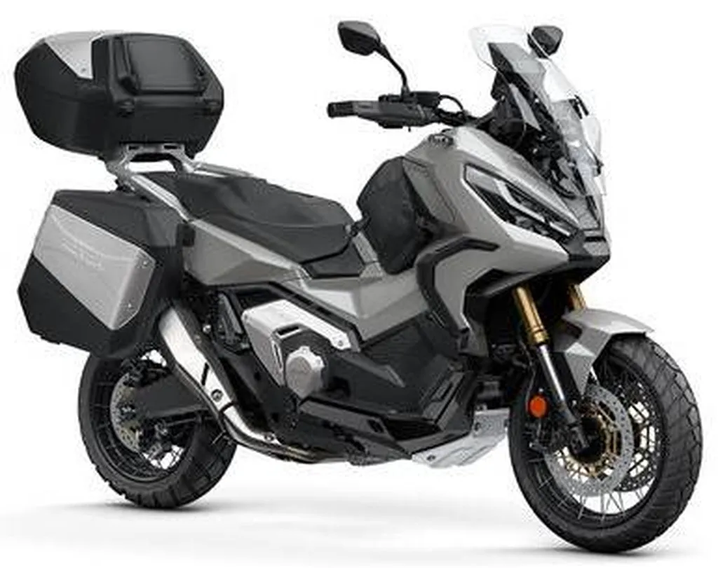 SCOOTER NEUF HONDA X-ADV 750 SANARY SUR MER