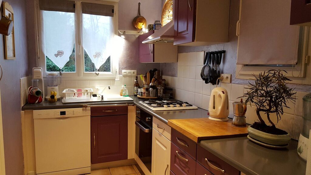 Acquerir une maison de type pavillonnaire à 5 minutes de Cambremer Calvados 14340