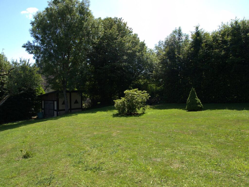 En vente, Propriété Normande à colombages, proche Pont-L'Evêque, dans le Calvados 14.