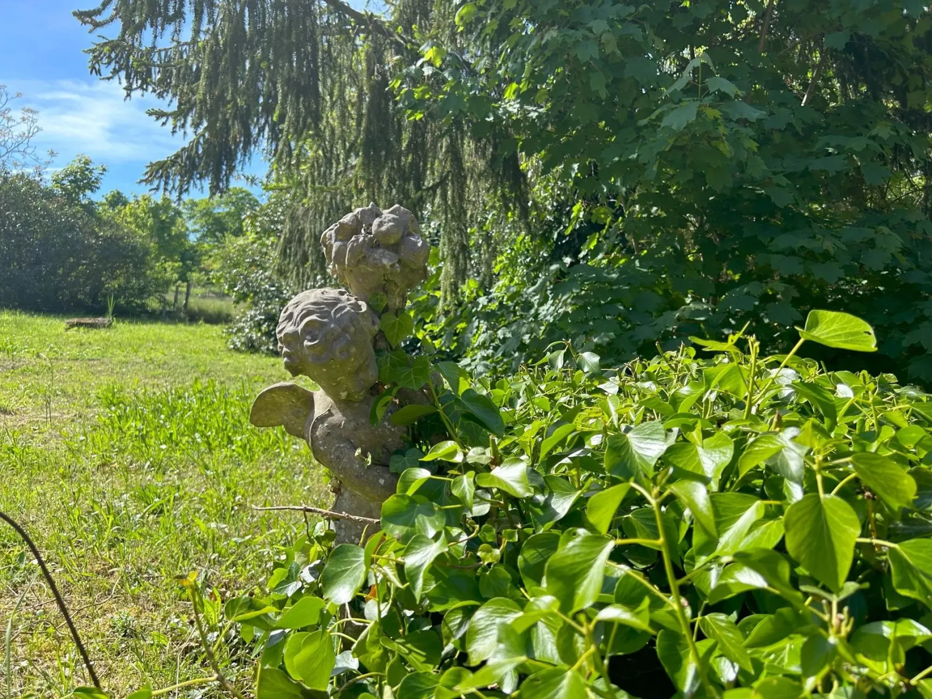 acheter une maison au calme proche du mans avec coldwellbankervalproperty