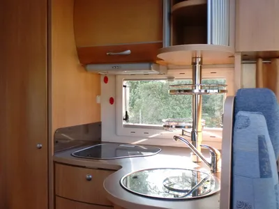 CHAUSSON ALLEGRO 83