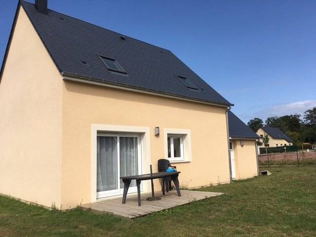 Acquérir Maison contemporaine pont l'évêque 14