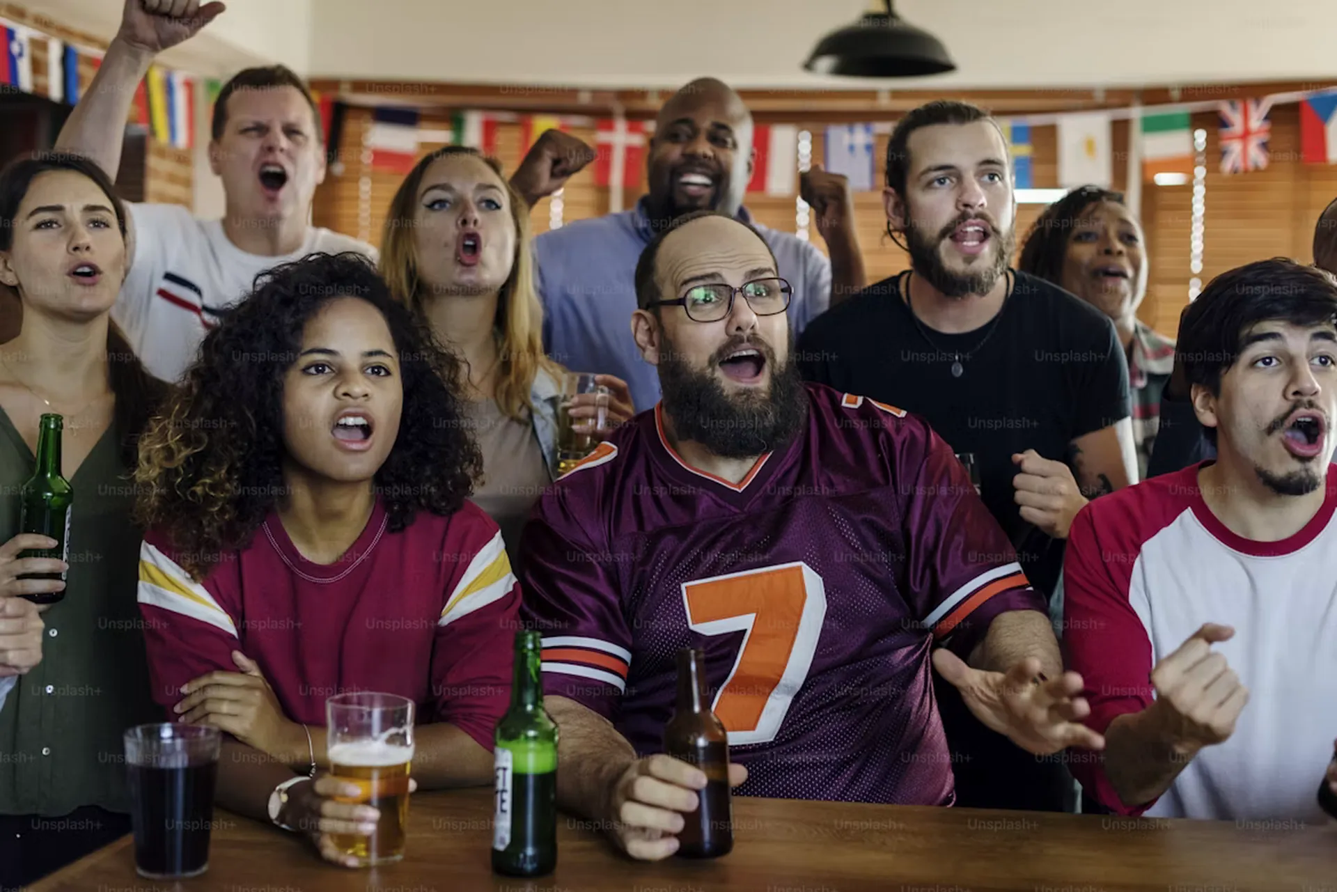 Coupe du Monde 2026 dans les hôtels : comment diffuser légalement les matchs ?