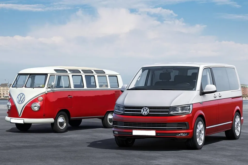 Location camping car Volkswagen California Bassin d'Arcachon