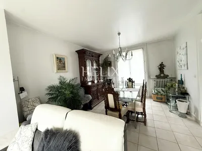 Chatou située sur les bords de seine une maison de caractère d'environ 125 M²