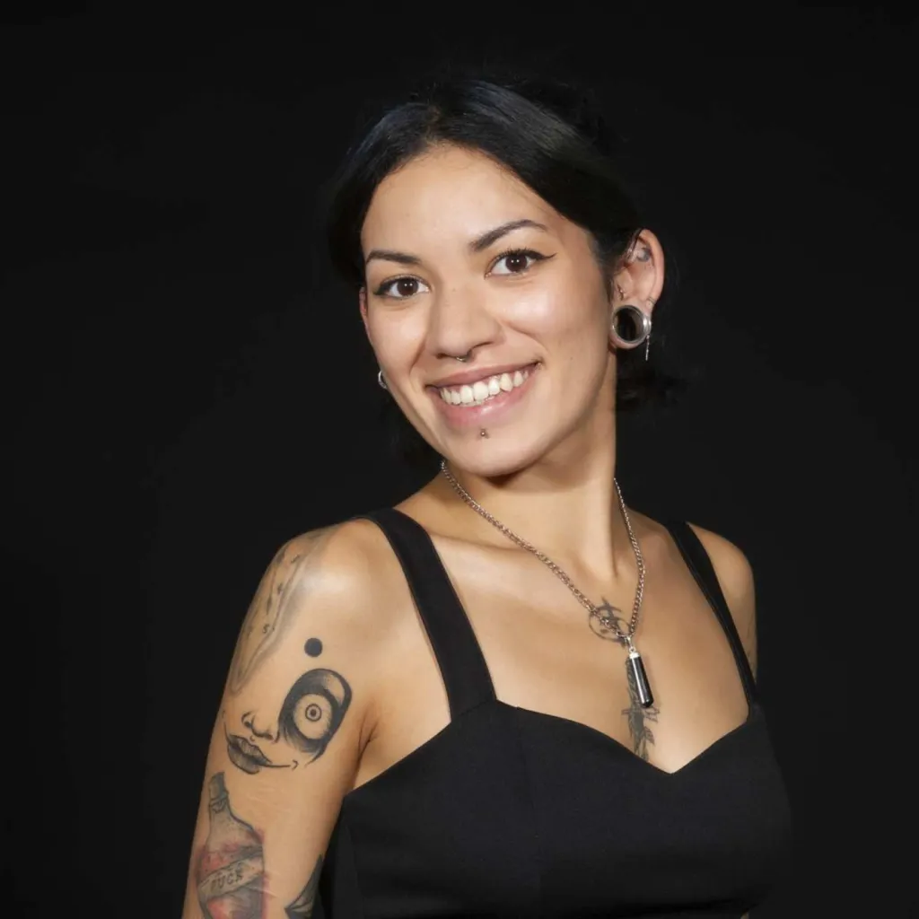 photographe spécialisé dans le portrait professionnel à Lyon