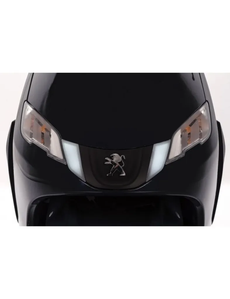 PEUGEOT TWEET 50cc BANDOL