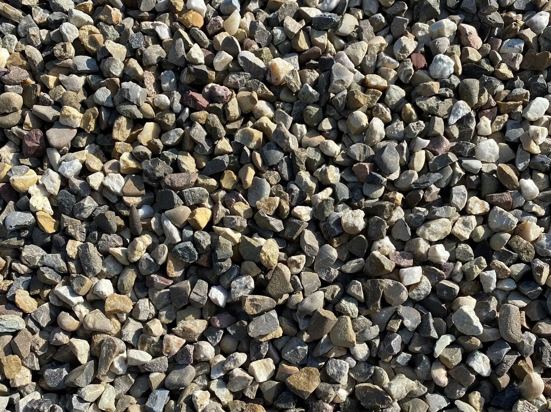 Gravier Concassé VELTZ-VIX