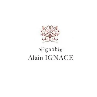 ALAIN IGNACE Le vin est le reflet le plus fidèle du terroir et du savoir-faire du vigneron.