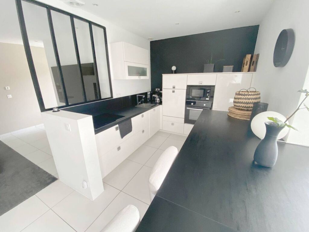 a vendre appartement plein sud la bédoule