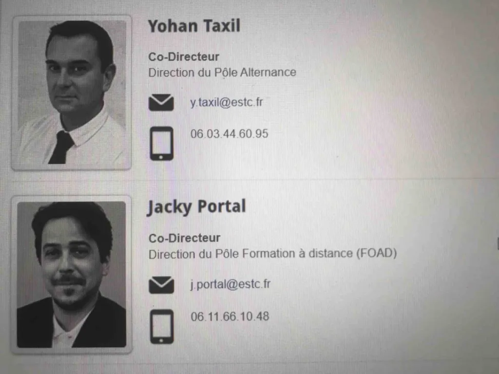 Nos prestations sur le secteur deGare Saint-Charles de Marseille