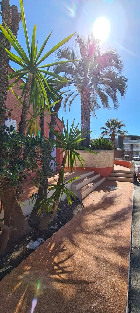 camping familial avec piscine chauffée proche de la mer à Vias 