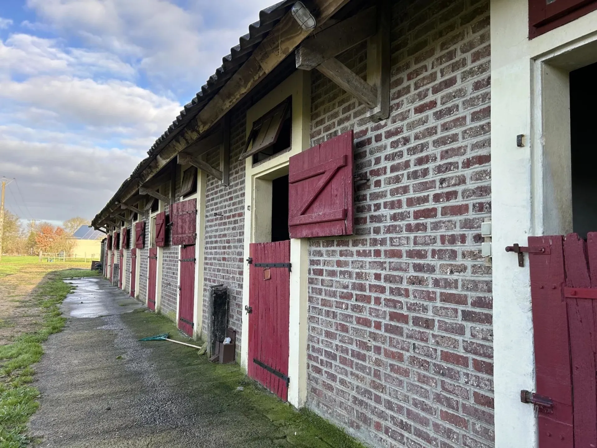 acheter un bien d'exception type manoir ou château en sarthe