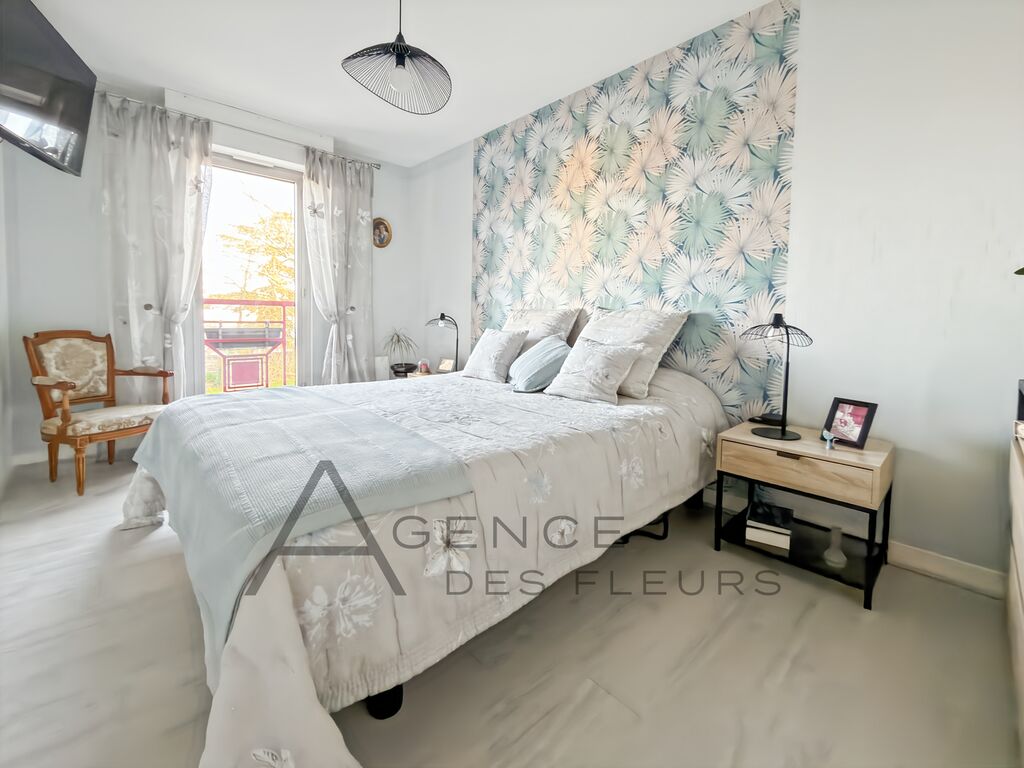 A vendre bel appartement de 87,12 m² sur la commune d'ELBEUF 76500