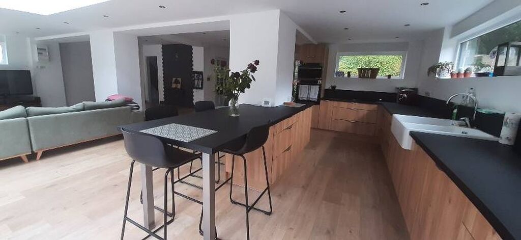 A vendre maison 5 chambres