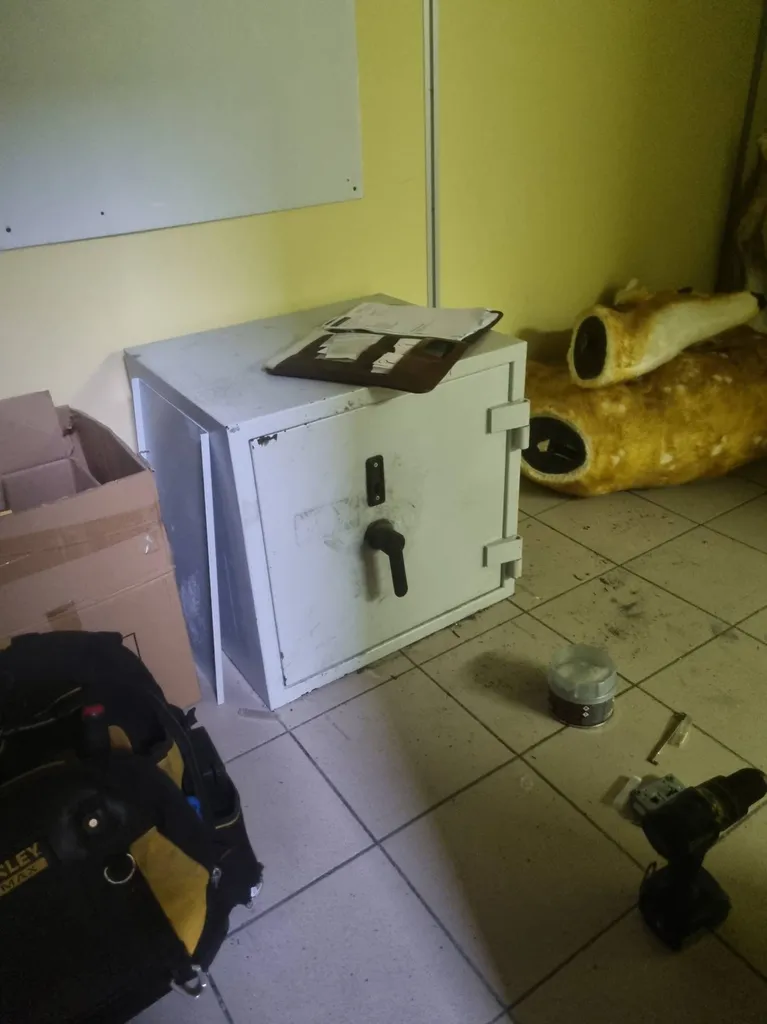 serrurier coffretier coffre fort tourcoing