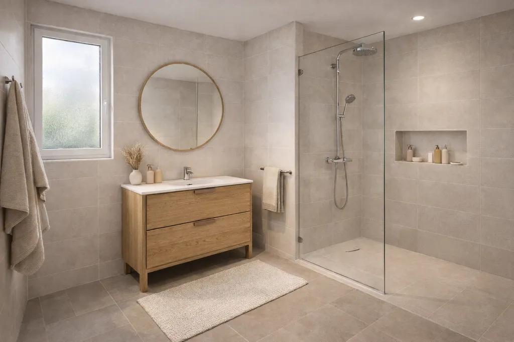 Nouvelle résidence d'appartements neufs à Strasbourg 