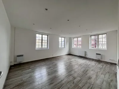 Bureaux 137 m² ROUEN