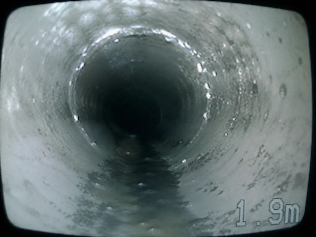 Détection de fuite de piscine par caméra endoscopique à Marseille 13008 : inspection des canalisations enterrées sans destruction dans les Bouches-du-Rhône