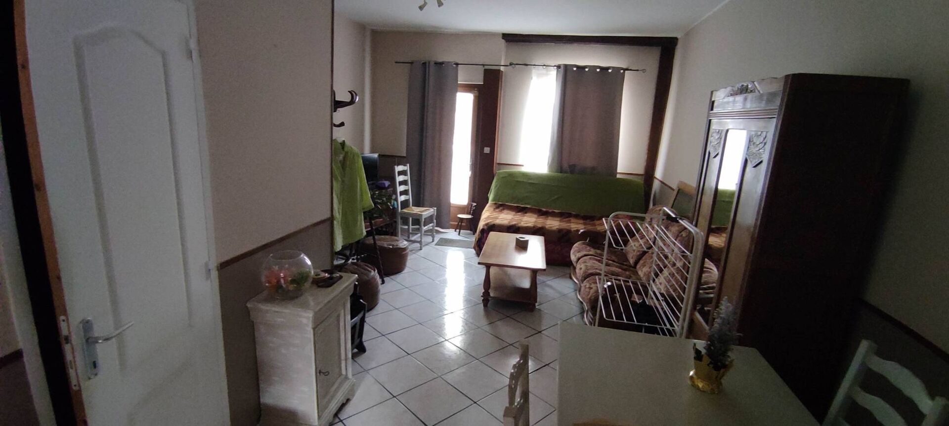 investissement locatif Bonne rentabilité entre 5.5% et 6% Bernay 27300 Orbec 14290