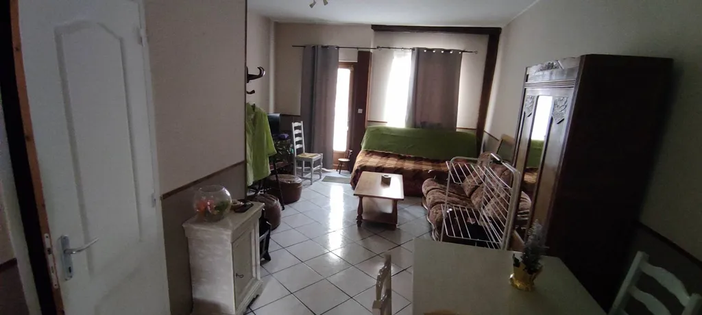 investissement locatif Bonne rentabilité entre 5.5% et 6% Bernay 27300 Orbec 14290