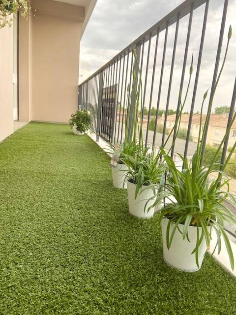 agence immobilière spécialisée appartement à Caudéran T4